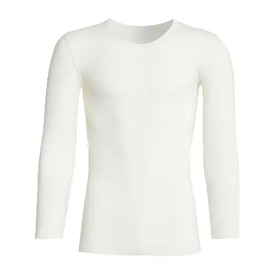 Produktbild Sangora Herren-Hemd 1/1 Arm mit 20% Angora