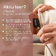 Zusätzliches Produktbild für Beurer Heizkissen Heaty HK 77