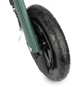 Outdoor Rollator Alevo X Zusätzliches Produktbild für Outdoor Rollator Alevo X