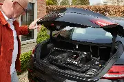 faltbares Carbon-Elektromobil Sterling S50 Zusätzliches Produktbild für faltbares Carbon-Elektromobil Sterling S50