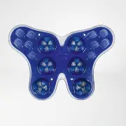 Bauerfeind Lumbotrain Rückenbandage Lady Zusätzliches Produktbild für Bauerfeind LumboTrain Lady/waisted Rückenbandage