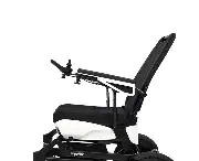 Zusätzliches Produktbild für Ergoflix Vario – faltbarer Elektrorollstuhl