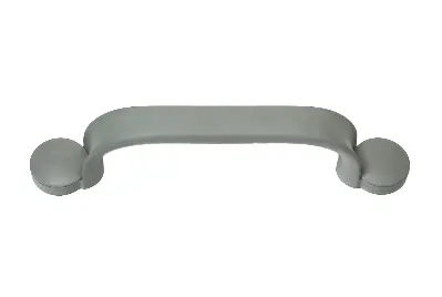 Etac Flex Haltegriff grau 30 cm, Klebmontage Produktbild für Etac Flex Haltegriff grau 30 cm, Klebmontage
