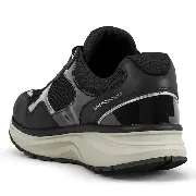Zusätzliches Produktbild für Joya Tina III Black-Silver Damen Schuhe