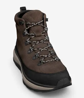 Produktbild Joya Maui Boot STX Dark Brown Herren Schuhe