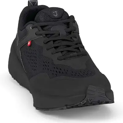 Produktbild Joya Veloce SR Black Herren Schuhe