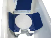 Drehhilfe Vitaturn K Zusätzliches Produktbild für Drehhilfe Vitaturn K