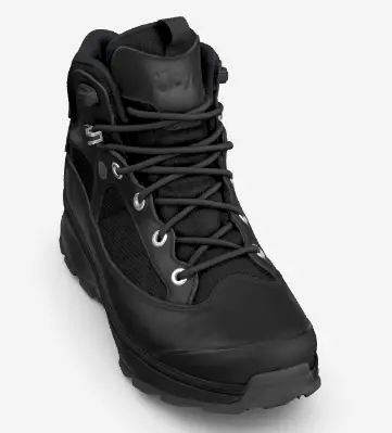 Produktbild Joya Montana Boot PTX Black II Damen Schuhe