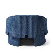 Zusätzliches Produktbild für Dorica - The Visionary, baltisches Blau