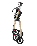 Zusätzliches Produktbild für Indoor Rollator Jaguar Light