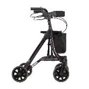 Leichtgewicht Rollator Taima M Zusätzliches Produktbild für Leichtgewicht Rollator Taima M2