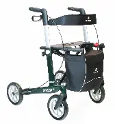 Zusätzliches Produktbild für Carbon Rollator Athlon SL Komfort