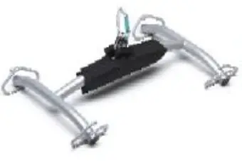 Kategoriebild für Zubehör Patientenlifter