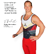 Zusätzliches Produktbild für Rückenorthese Aspen Elite Active