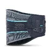Lumbal-Stützorthese Aspen Elite Active Zusätzliches Produktbild für Rückenorthese Aspen Elite Active Plus