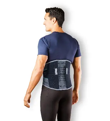 Lumbal-Stützorthese Aspen Elite Active Produktbild für Rückenorthese Aspen Elite Active Plus