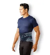 Lumbal-Stützorthese Aspen Elite Active Zusätzliches Produktbild für Rückenorthese Aspen Elite Active Plus