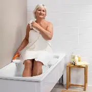 Zusätzliches Produktbild für Etac Badewannenbrett Fresh