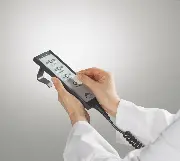 Handschalter mit selektiver Sperrfunktion Zusätzliches Produktbild für Niedrig-Einstiegsbett Dali-Low Entry 24V