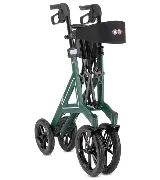 Zusätzliches Produktbild für Outdoor Rollator Alevo X