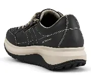 Zusätzliches Produktbild für Joya Moscow Zip black II Herren Schuhe