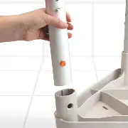 Etac Duschhocker Smart Zusätzliches Produktbild für Etac Duschhocker Smart