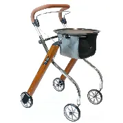 Indoor Rollator Lets Go Zusätzliches Produktbild für Indoor Rollator Lets Go