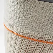 Bauerfeind Outdoor Compression Knee Support Sandstone Zusätzliches Produktbild für Bauerfeind Outdoor Compression Knee Support Sandstone