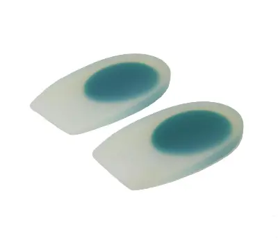 Produktdetails: Fersenkissen mit Softpad 8 mm, Stück Produktbild Fersenkissen mit Softpad 8 mm, Stück