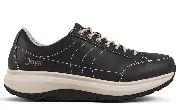 Zusätzliches Produktbild für Joya Moscow Zip black II Herren Schuhe