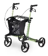Leichtgewicht Rollator Gemino 30 Zusätzliches Produktbild für Leichtgewicht Rollator Gemino 30