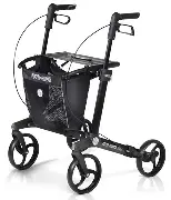 Leichtgewicht Rollator Gemino 30 Zusätzliches Produktbild für Leichtgewicht Rollator Gemino 30