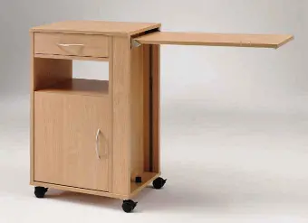 Kategoriebild für Zubehör Pflegebetten