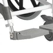 Zusätzliches Produktbild für Drive Medical Dusch-u.Toilettenrollstuhl Aston 5 Zoll