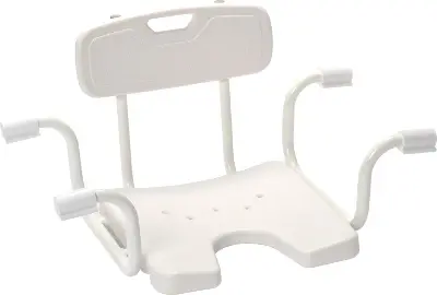 Produktbild für Badewannensitz Boby