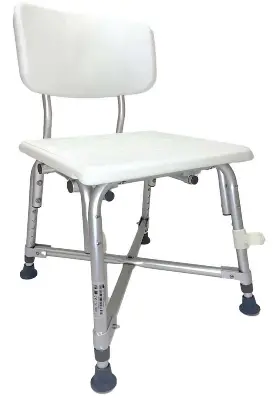 Produktbild Drive Medical Duschstuhl DS250