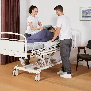 Zusätzliches Produktbild für Immedia SatinSheet Maxi Fit 4D Set