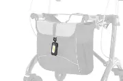 Zusätzliches Produktbild für LED-Licht für Saljol Rollator Carbon/Allround
