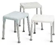 Zusätzliches Produktbild für Etac Duschhocker Smart XL