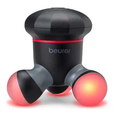 Beurer Mini-Massagegerät MG 18 Produktbild für Beurer Mini-Massagegerät MG 18