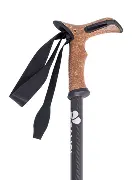 Zusätzliches Produktbild für Gehstock Carbon mit Korkgriff
