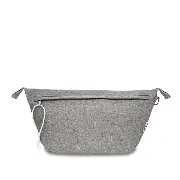 Zusätzliches Produktbild für Tasche klein zum Carbon Rollator Acre Ultralight Komfort