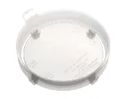 optional ORNAMIN Getränkeaufsatz intuitiv Zusätzliches Produktbild für Ornamin Becher mit Trink-Trick Modell 207