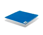 Zusätzliches Produktbild für SYSTAM Gel-Kissen mit Jersey-Bezug