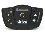 Zusätzliches Produktbild für Rollstuhlschiebehilfe PowerStroll