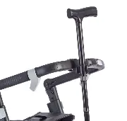 Zusätzliches Produktbild für Einkaufsrollator Rollz Flex 2.0 Shopper