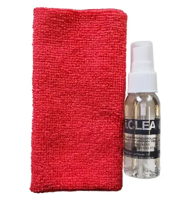 Produktbild Mobeli Reinigungs-Set für Roth Haltegriffe, 30 ml