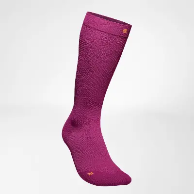Produktbild Bauerfeind Women Run Ultralight Compression Socks