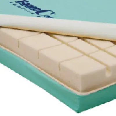 Produktbild FoamCare Comfort 120 Anti-Dekubitus-Matratze