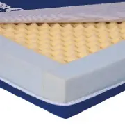 ViscoCare Comfort Zusätzliches Produktbild für ViscoCare Comfort 150 Anti-Dekubitus-Matratze
